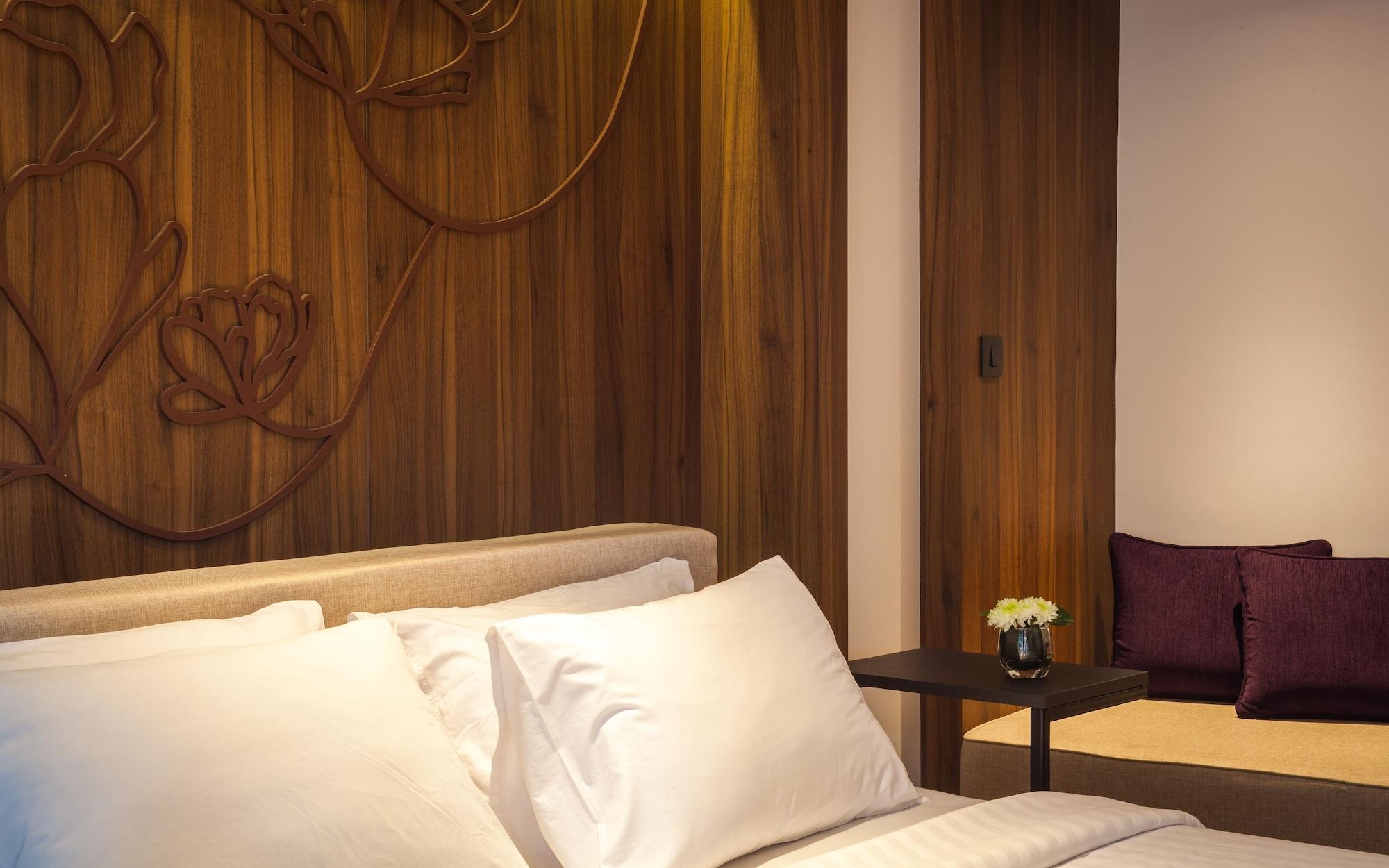 Banlansuan Resort Sha Plus Cha-Am Eksteriør billede