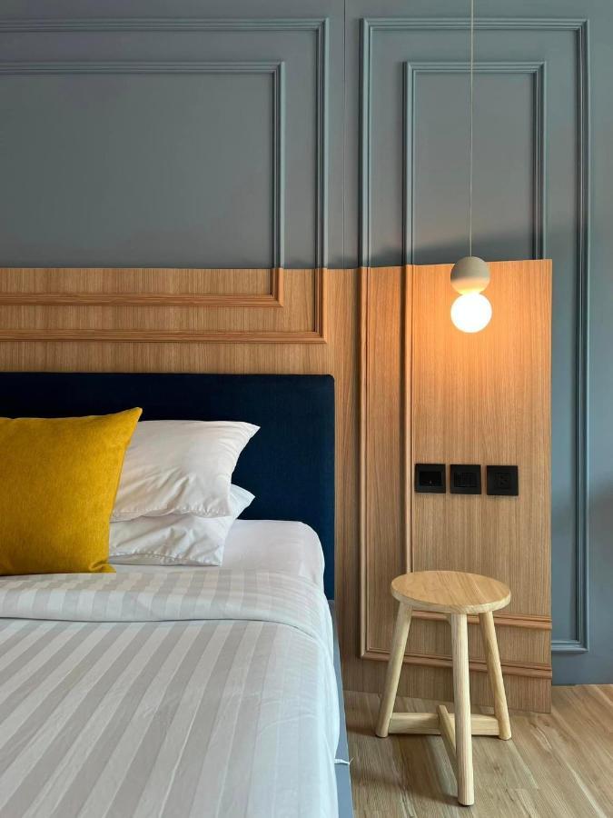 Banlansuan Resort Sha Plus Cha-Am Eksteriør billede