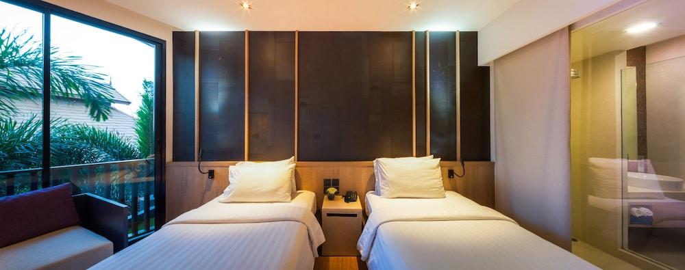 Banlansuan Resort Sha Plus Cha-Am Eksteriør billede