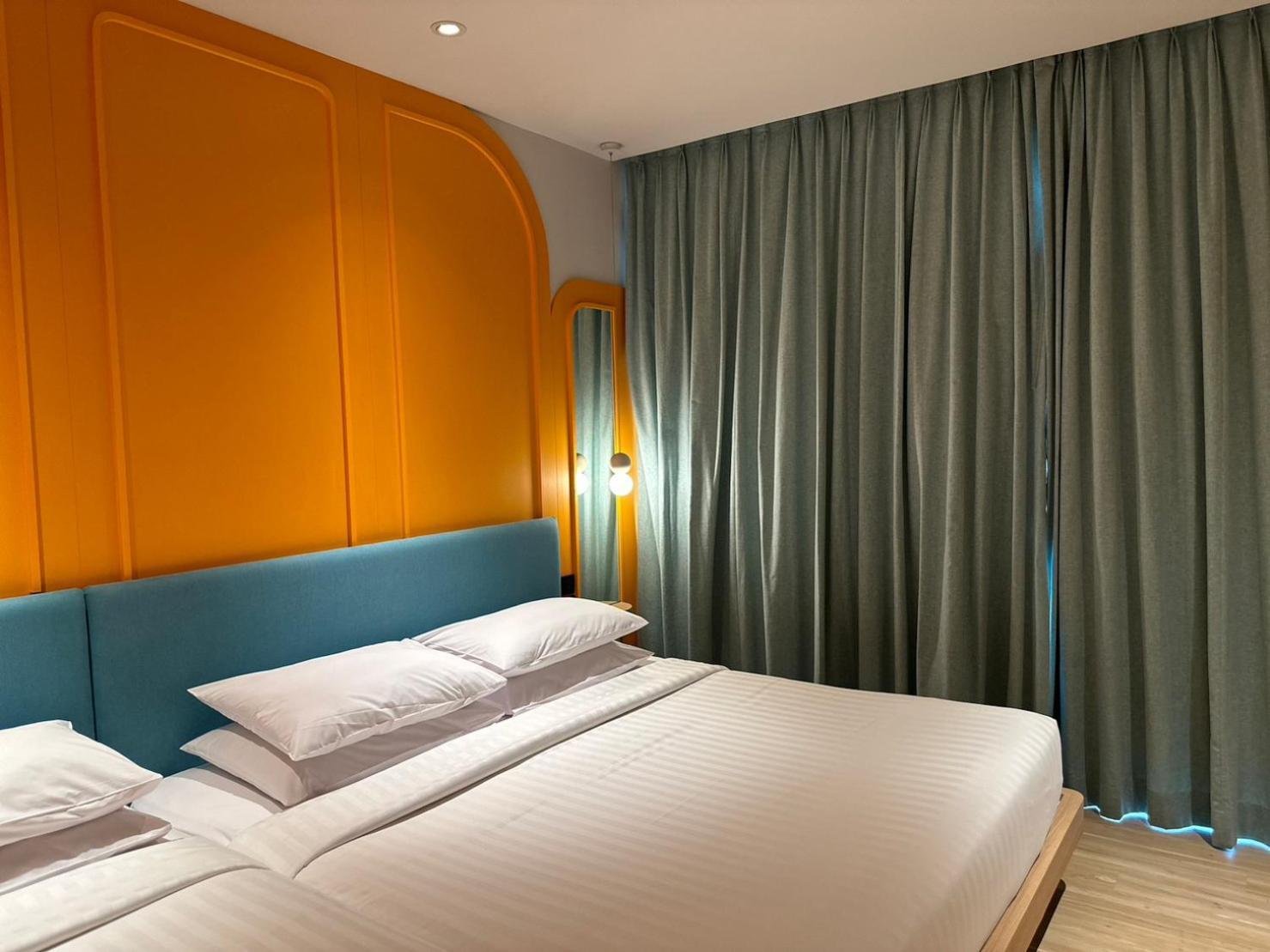 Banlansuan Resort Sha Plus Cha-Am Eksteriør billede